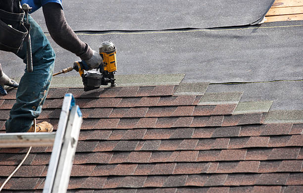 Licensed Roof Replacement service in Spencer, OH - Brentwood Metal Roofing